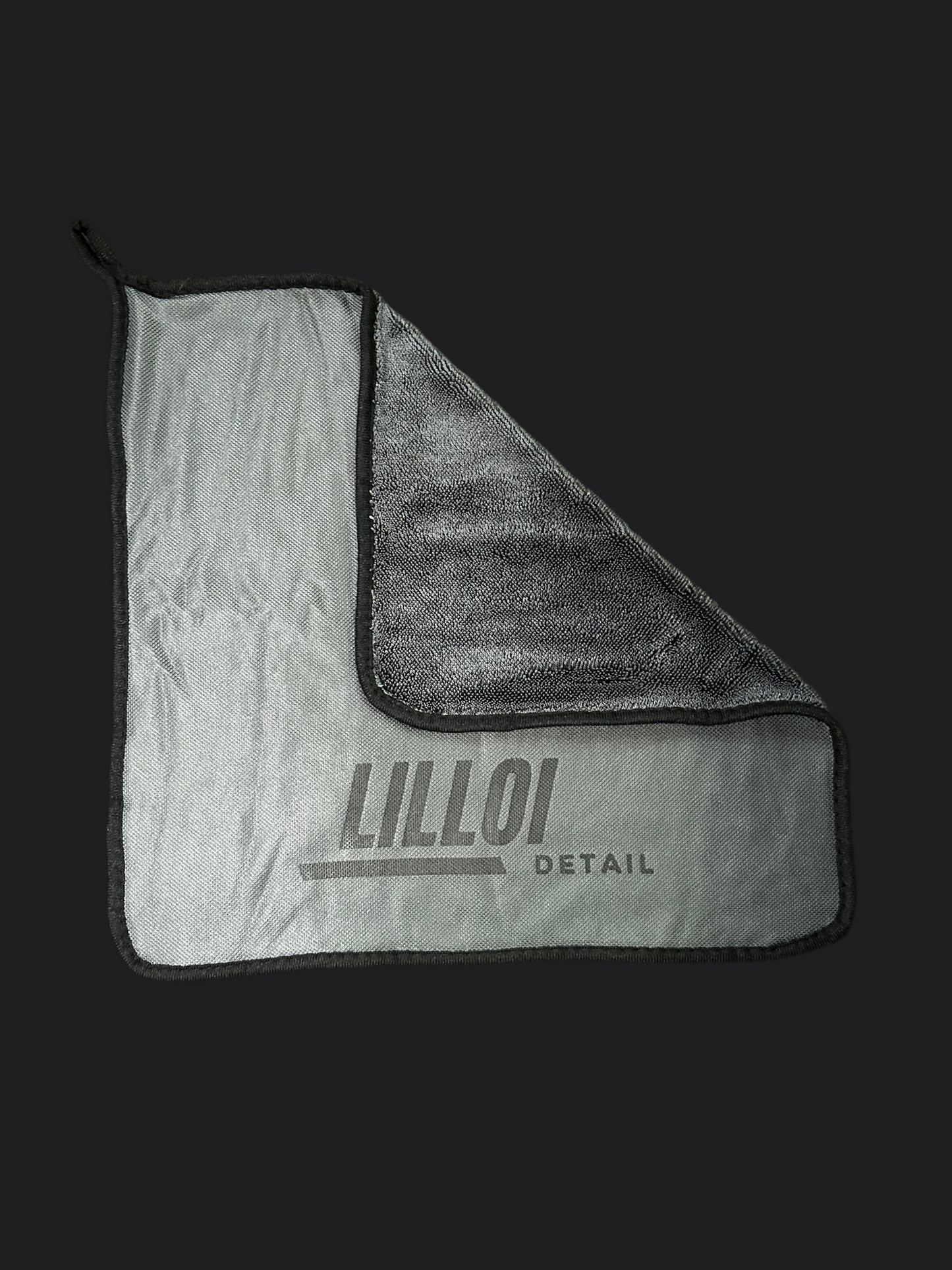 MINI LILLOI TOWEL