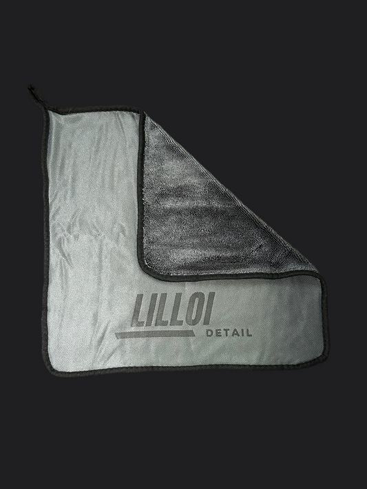 MINI LILLOI TOWEL