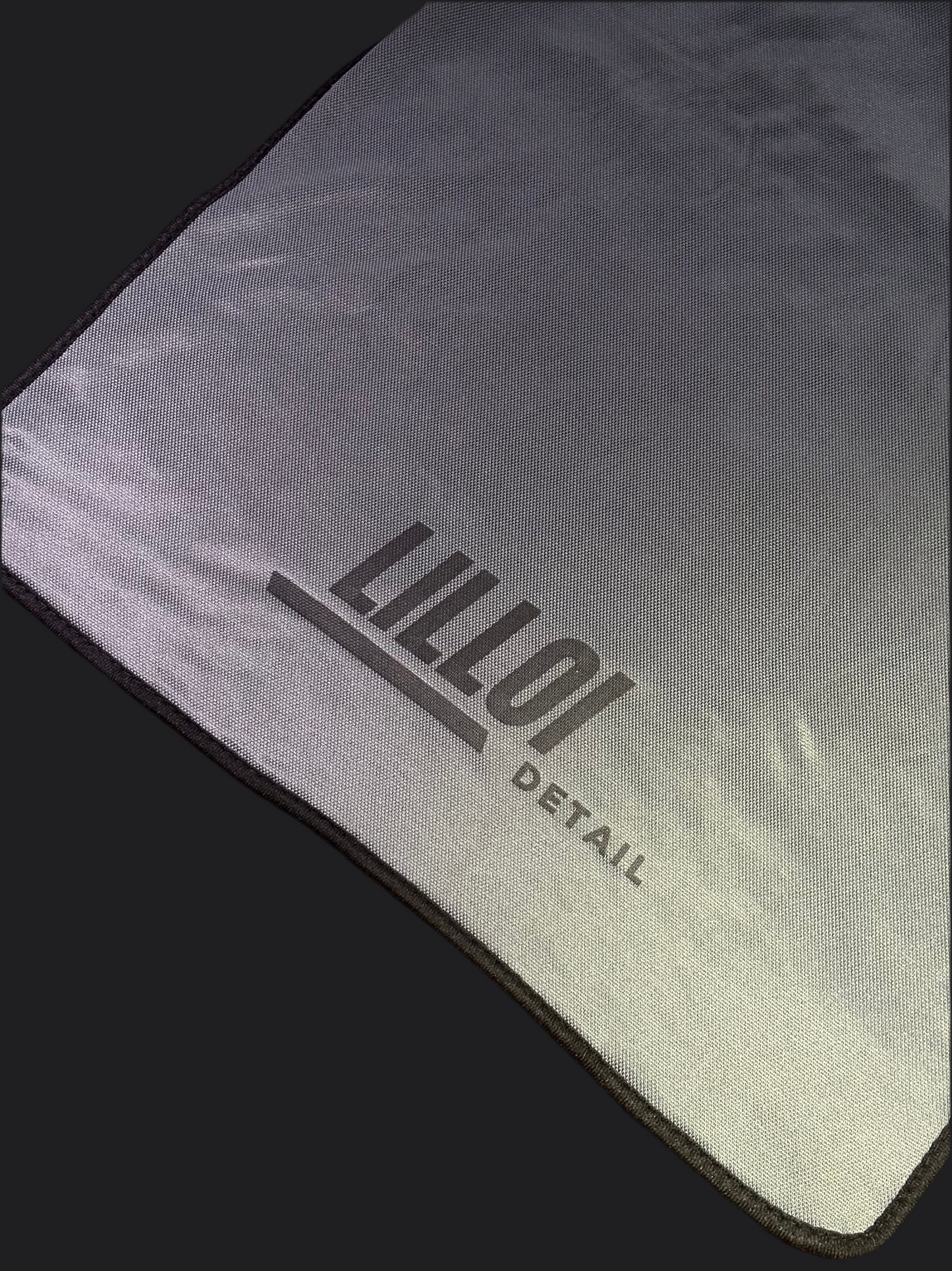LILLOI DETAIL TOWEL XL