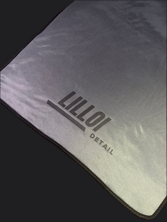 LILLOI DETAIL TOWEL L