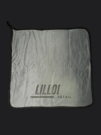 MINI LILLOI TOWEL