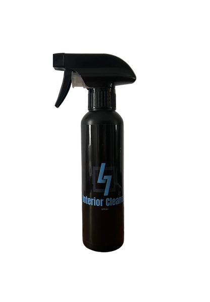 Interior Cleaner – Lilloi Detail