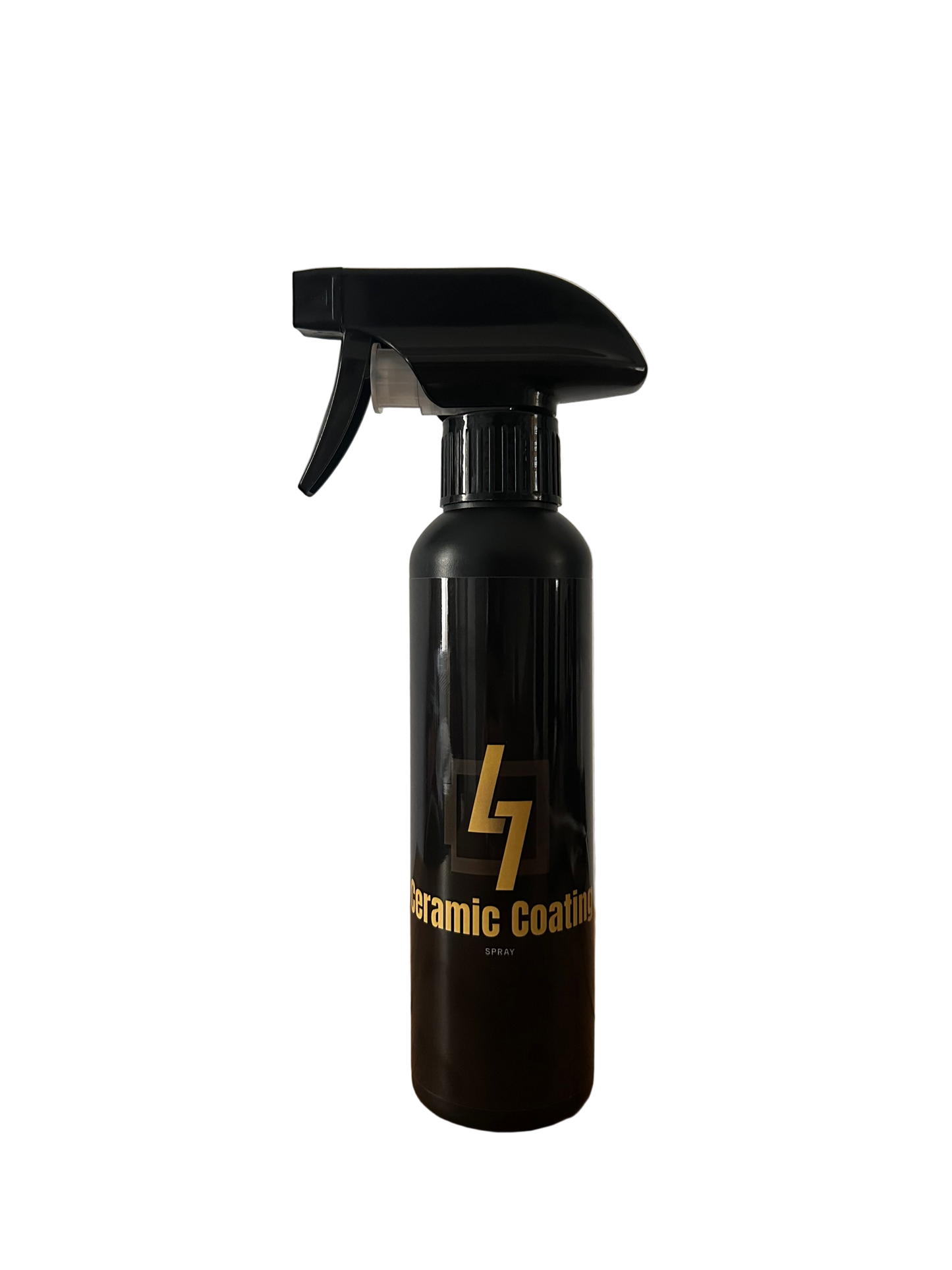 Ceramic Coating - Lilloi detail