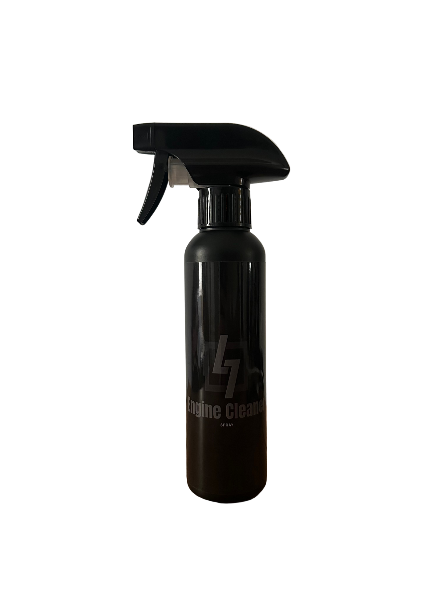 Engine Cleaner - Lilloi Detail