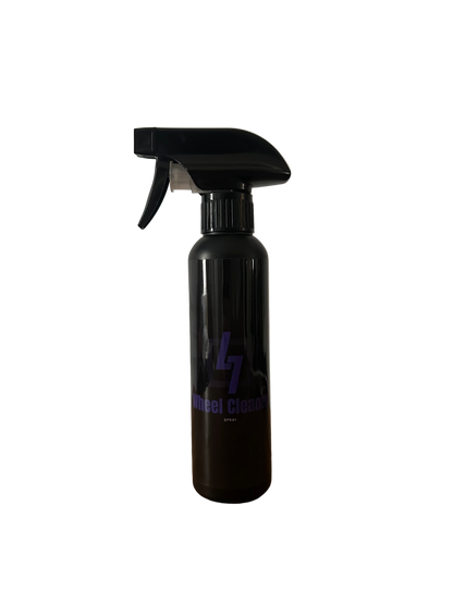 Wheel Cleaner - Lilloi Detail