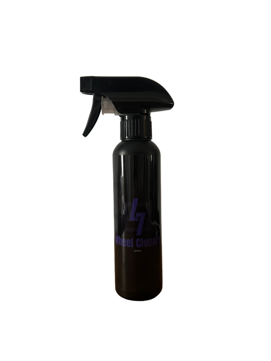 Wheel Cleaner - Lilloi Detail